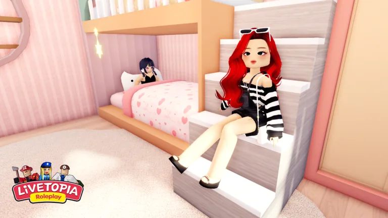 Livetopia RP roleplay ideas: Stories for Your Friends