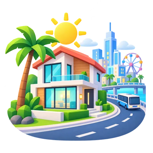 Livetopia RP Wiki logo
